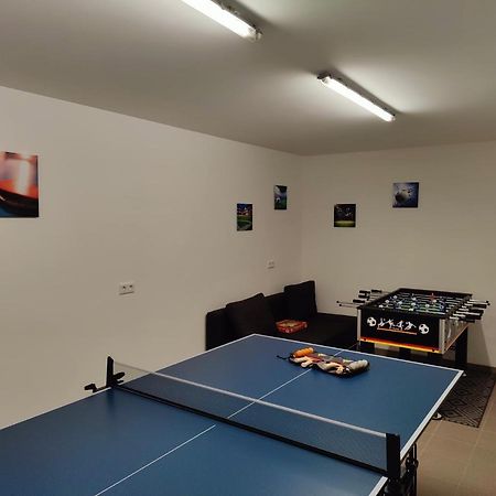 Ferienwohnungen Am Jura Weißenburg in Bayern Dış mekan fotoğraf
