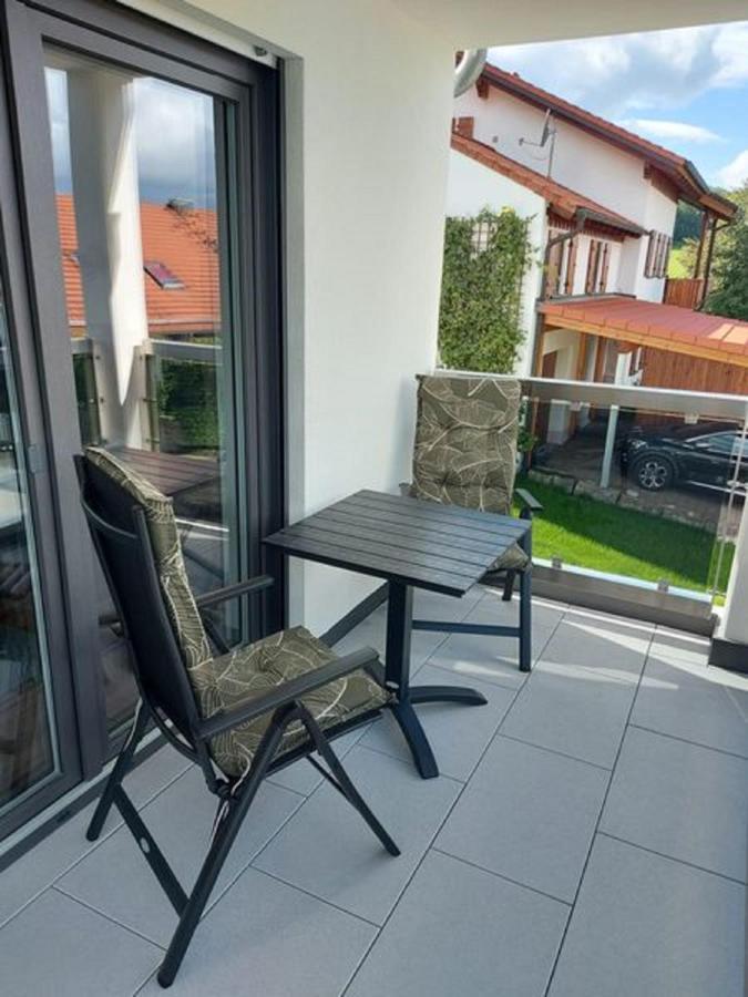Ferienwohnungen Am Jura Weißenburg in Bayern Dış mekan fotoğraf
