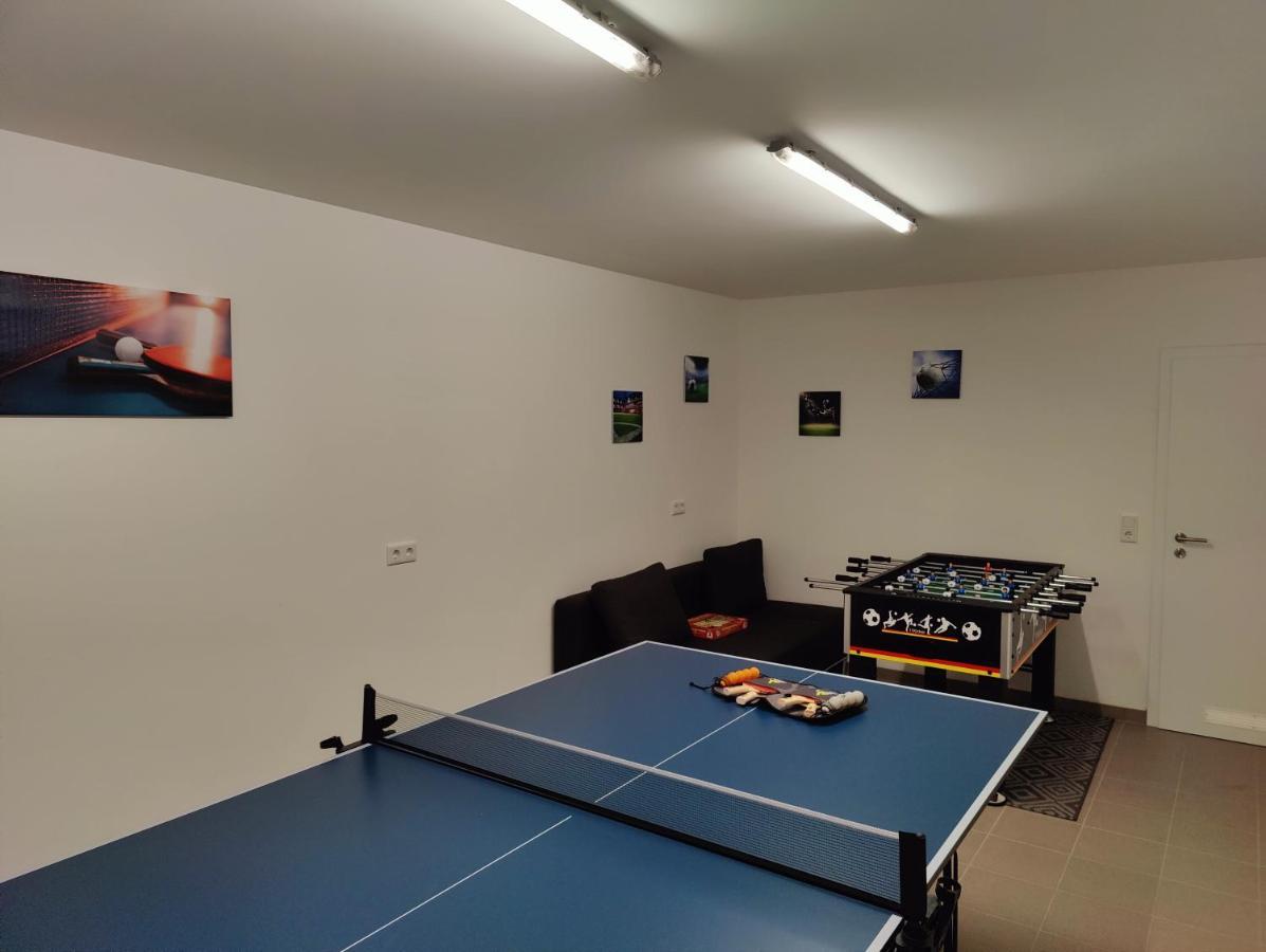 Ferienwohnungen Am Jura Weißenburg in Bayern Dış mekan fotoğraf